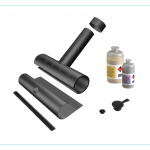 Black Liquid Tee Joint Insulation Kit