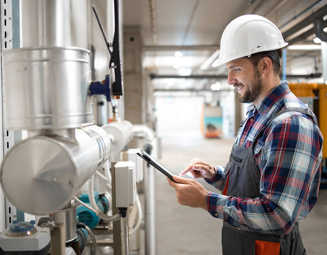 vargo pipes worker