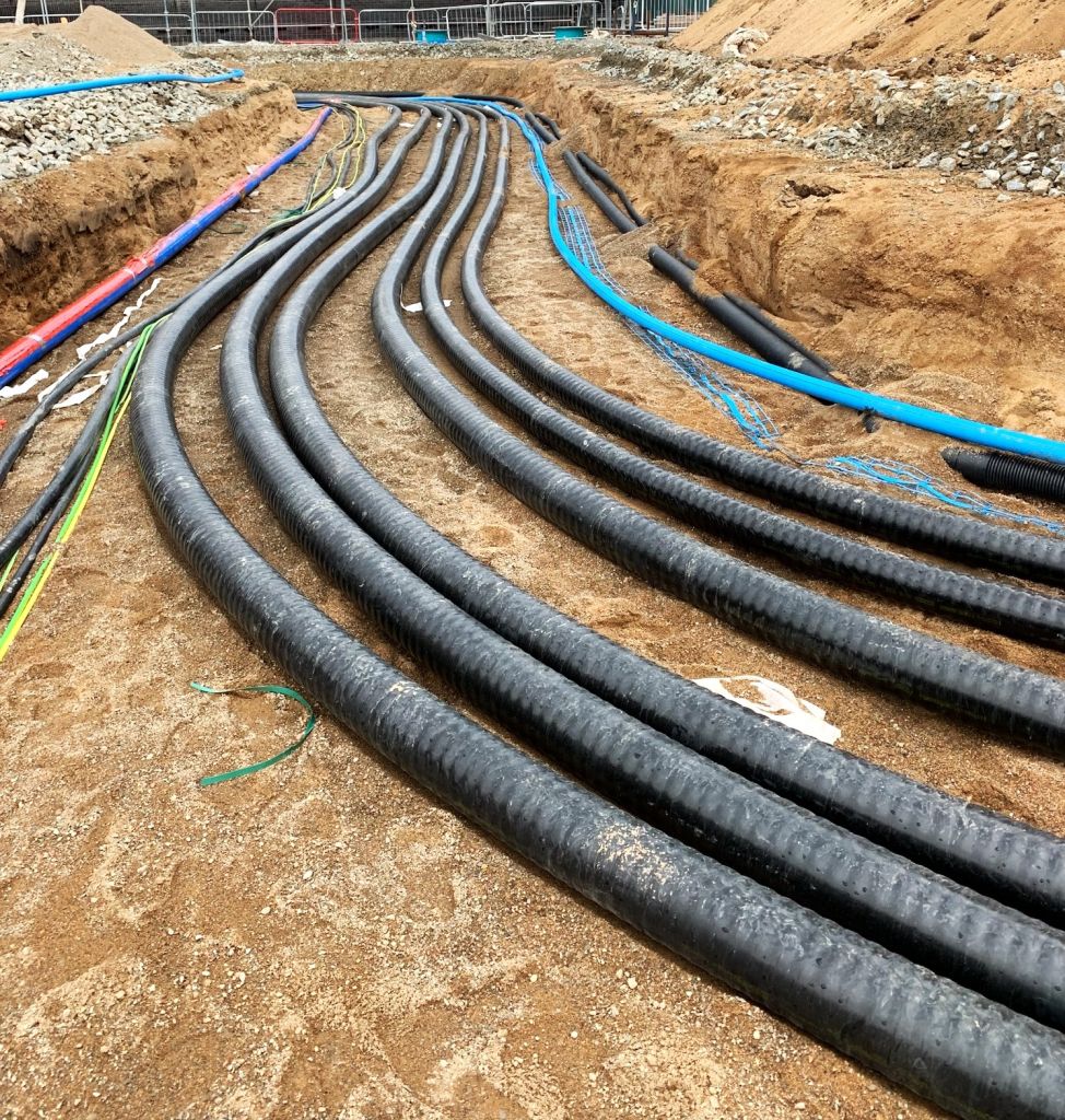 District heating is growing rapidly worldwide as governments and energy providers invest in cleaner, more efficient heating infrastructure to support net-zero targets and improve energy security.